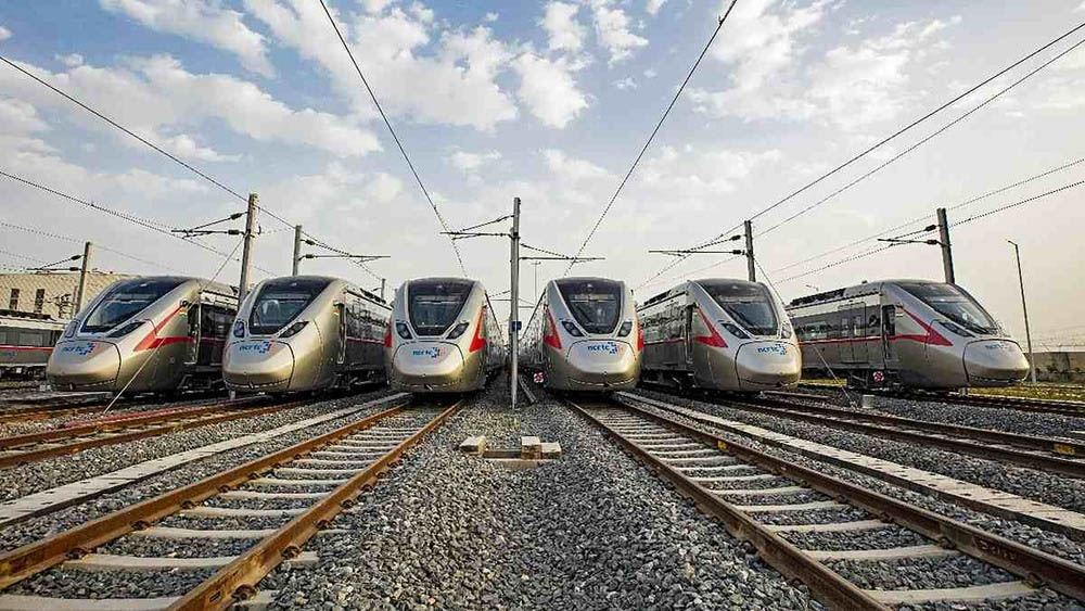 गाजियाबाद से जेवर तक रैपिडएक्स के लिए सर्वे शुरू