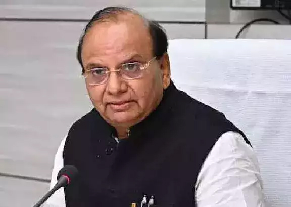 एलजी ने अनुकंपा के आधार पर नियुक्ति को दी मंजूरी