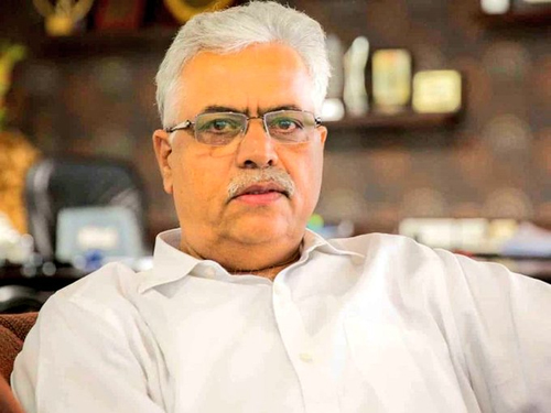 सुपरटेक के चेयरमैन की जमानत को चुनौती दी