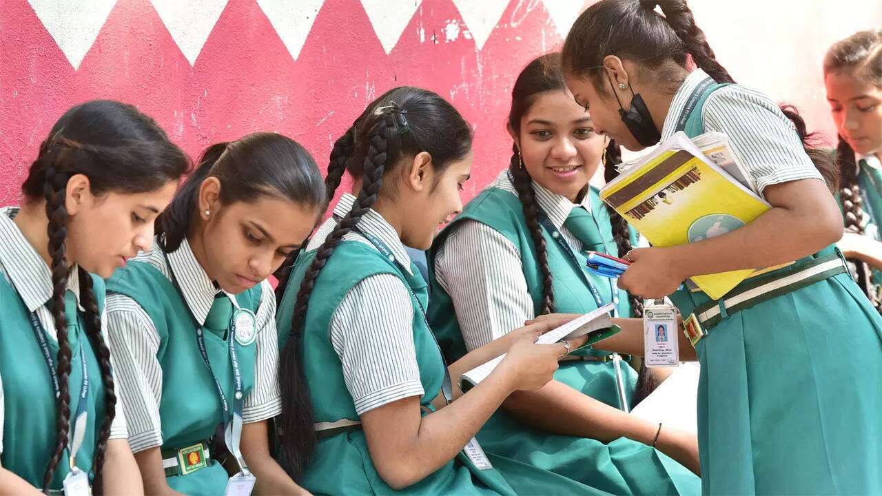 Punjab : विद्यार्थियों की रिवीजन के लिए प्रति विद्यार्थी 50 रुपए जारी