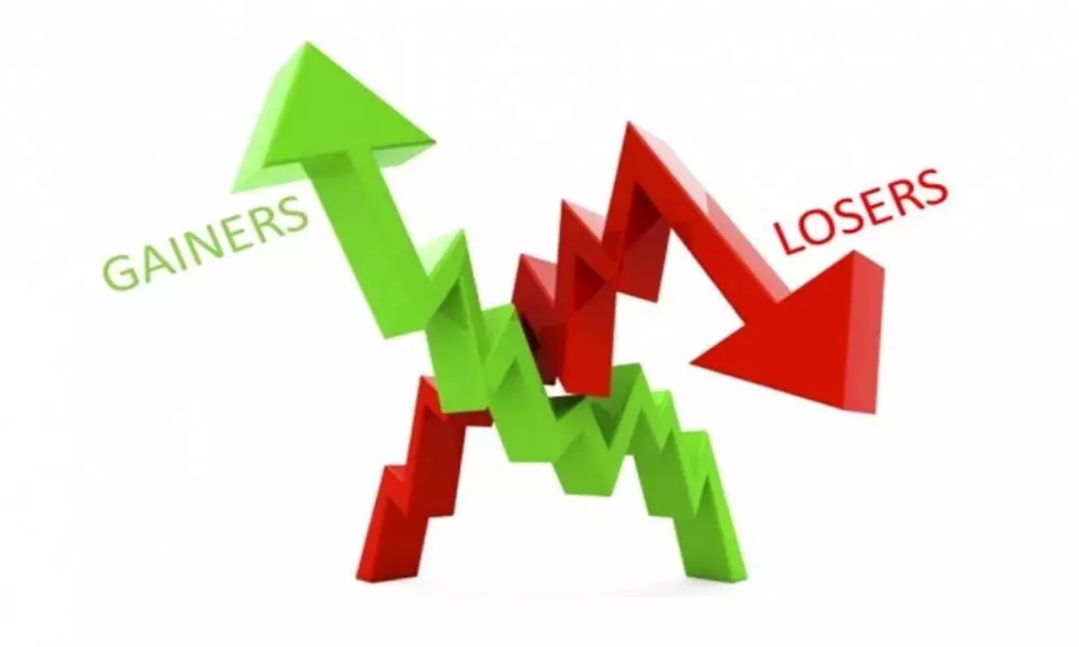 Weekly Top Gainers and Top Losers: किस शेयर ने भरी उड़ान, कौन से स्टॉक गिरे धड़ाम, एक क्लिक में जानिए गेनर्स और लूजर्स?
