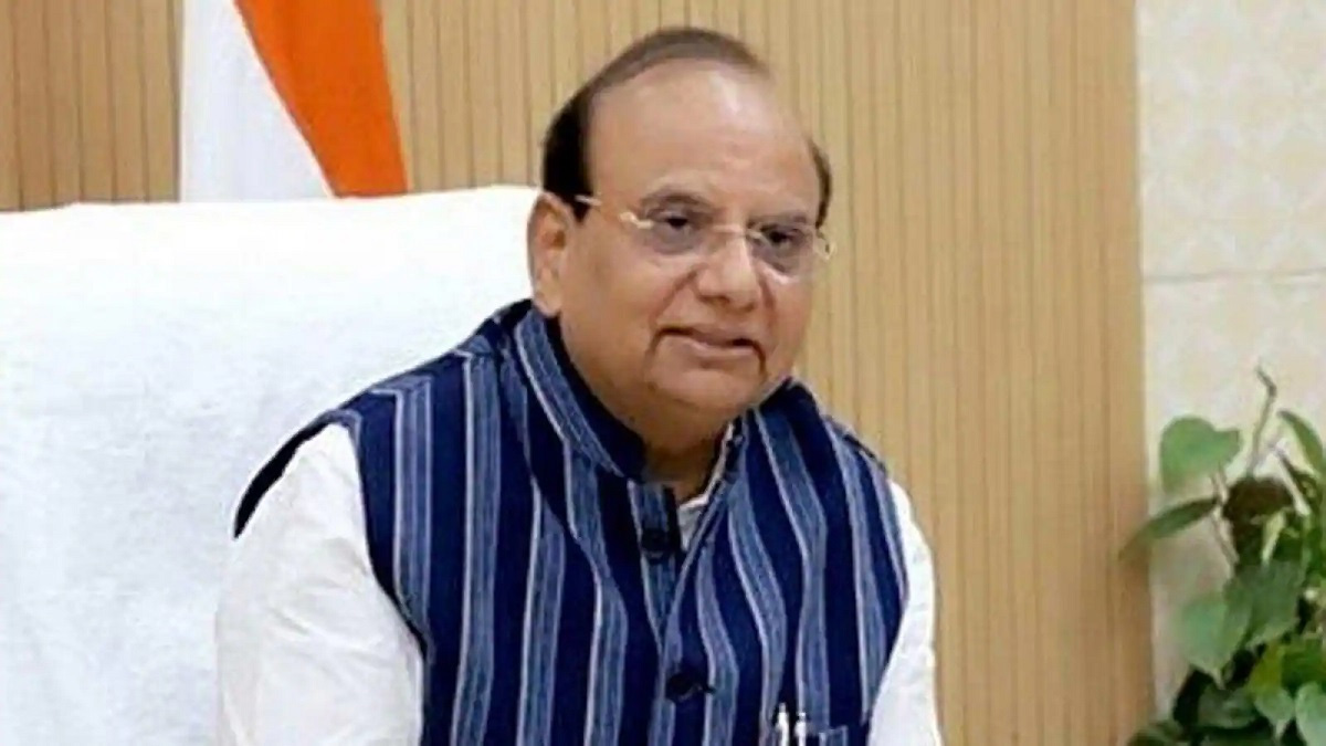 एलजी वीके सक्सेना ने दी 32 नए प्रतिष्ठानों को दी 24 घंटे चलने की मंजूरी