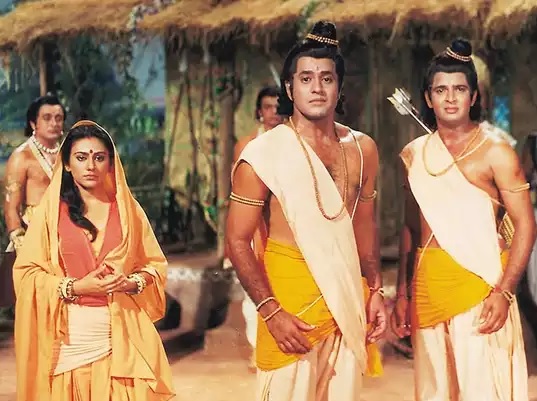 रामायण से जुड़े अनजान पहलू, जो आपको नहीं पता होंगे…