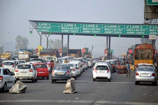 पंजाब में कल 13 टोल प्लाजा होंगे फ्री