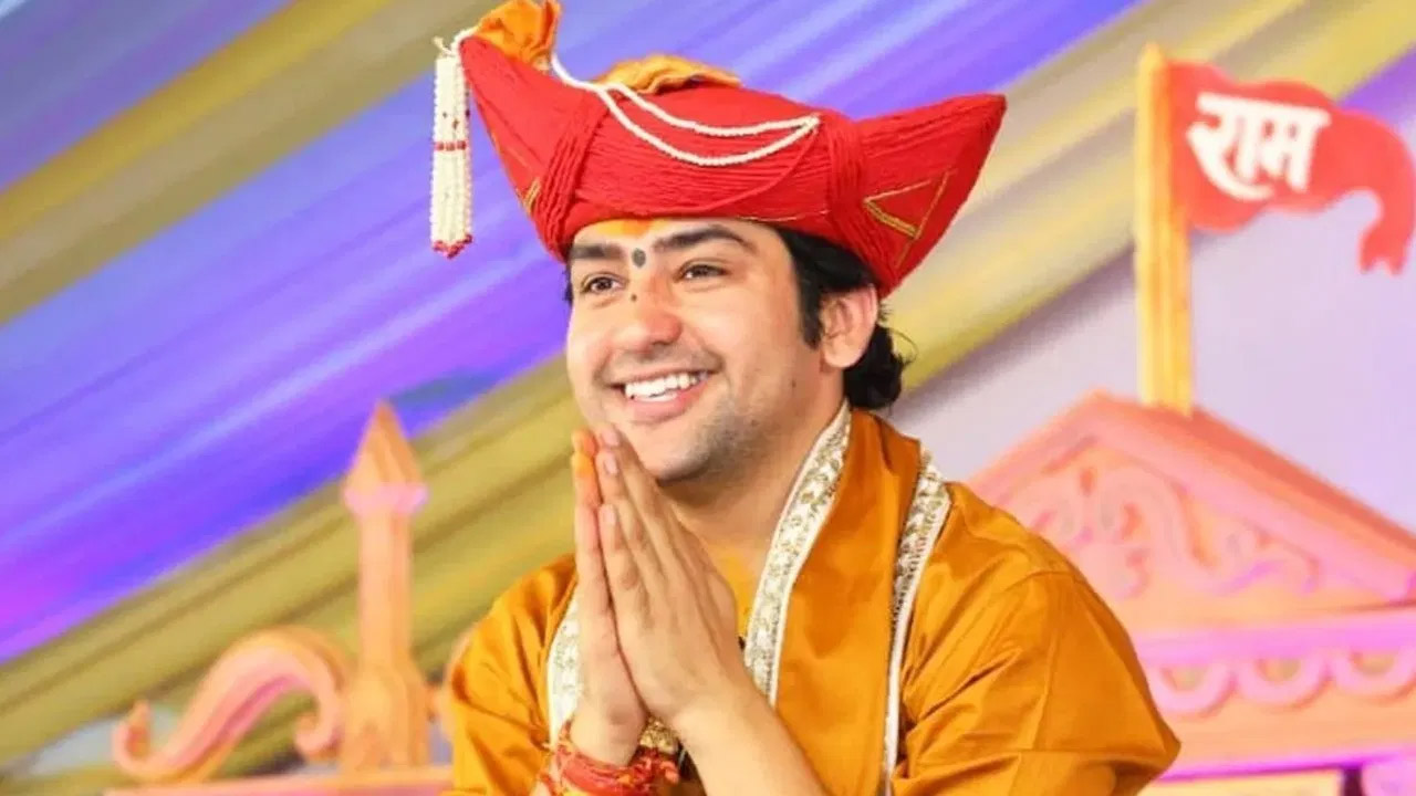 दिल्ली में फिर लगने वाला है बागेश्वर धाम का दिव्य दरबार