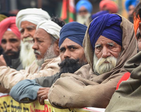 मौसम विभाग का अलर्ट जारी… बढ़ सकती है किसानों की मुसीबत