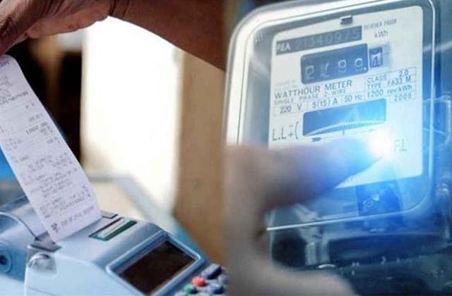 पेपरलेस बिलिंग और स्मार्ट मीटर से मिल सकेगी समस्याओं से राहत