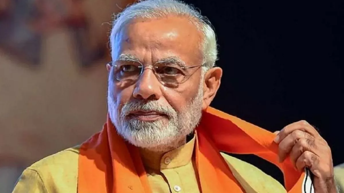 PM मोदी 19 फरवरी को आएंगे संभल, हिंदू तीर्थ कल्कि धाम का करेंगे शिलान्यास