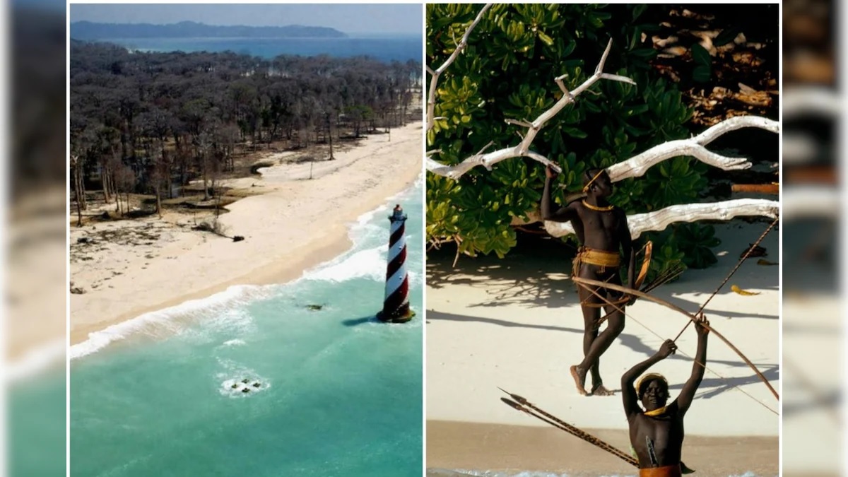 India’s Secret Island: ये है इंडिया का सिक्रेट आईसलेंड, यहां आप गए तो वापस नहीं आ पाएंगे