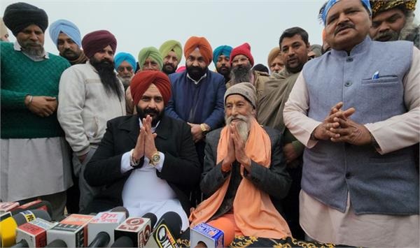 Punjab : घड़ाम में 200 करोड़ रुपये के प्रोजेक्ट कौशल्या मंदिर के निर्माण का ऐलान
