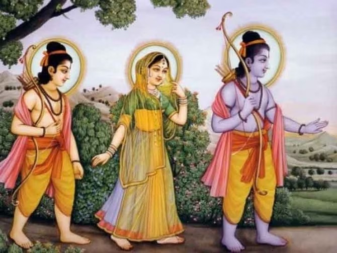 Raipur News: राम और सीता और बाहुबली हनुमान की झांकी के साथ पहली बार होगा चलित अखंड रामायण पाठ