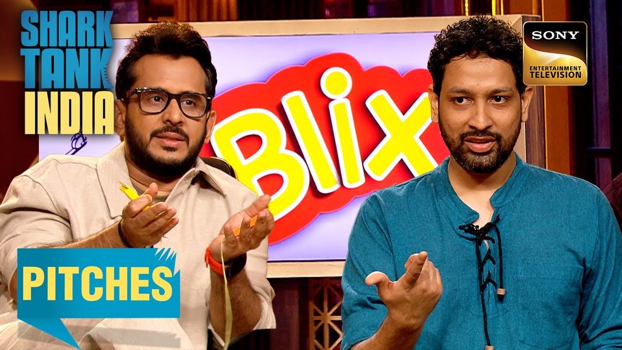 Shark Tank India 3: इस स्टार्टअप में निवेश करने शार्क टैंक में सब भिड़े… किसने मारी बाजी ?