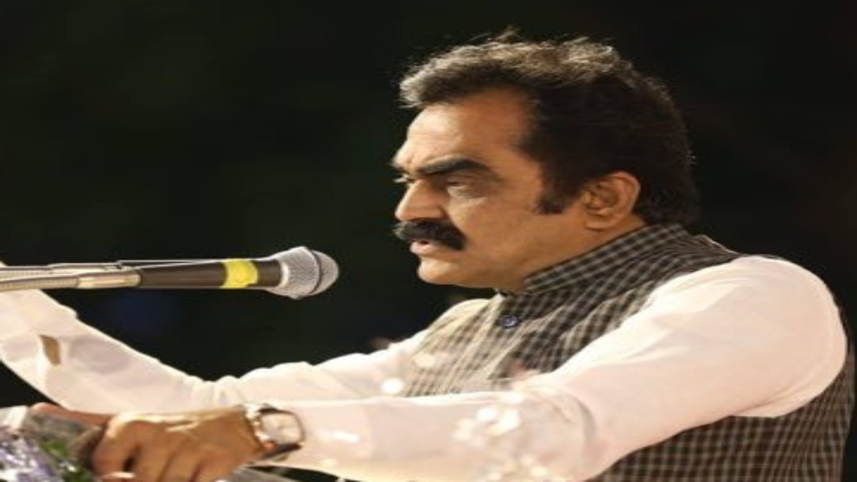 कांग्रेस में हुई जूतम पैजार पर मंत्री राकेश सिंह का तंज: कहा-‘भगवान राम का तिरस्कार करने वालों का यही हश्र होता है’
