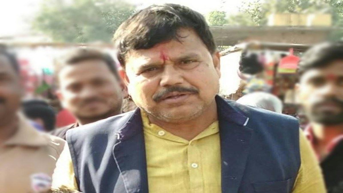 EVM और सियासत: ऊर्जा मंत्री ने ‘दिग्गी और नाथ’ को लिया आड़े हाथों, कहा- कांग्रेस अपनी कमियों का ठीकरा मशीन पर फोड़ रही