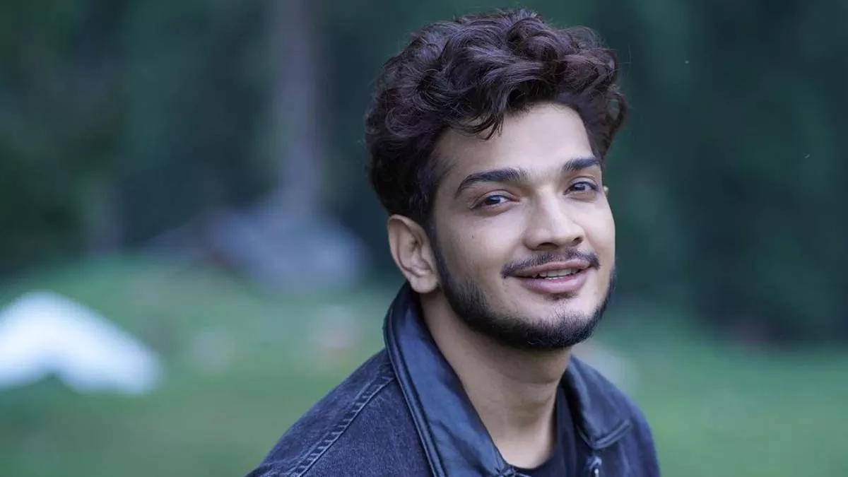 दूसरी शादी के बाद चमकी Munawar Faruqui की किस्मत, जल्द स्ट्रीम होगी उनकी वेब सीरीज …