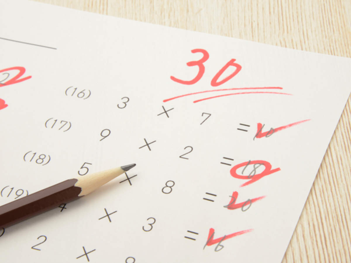 उत्तर पुस्तिकाओं की मार्किंग करने वाले परीक्षकों के पारिश्रमिक में 33 प्रतिशत की बढ़ोतरी