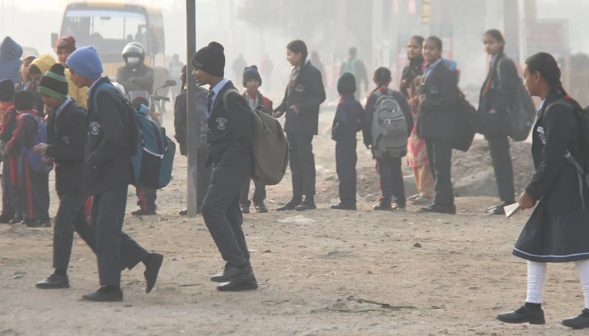 Punjab : 29 जनवरी को ही स्कूल खुलने की संभावना