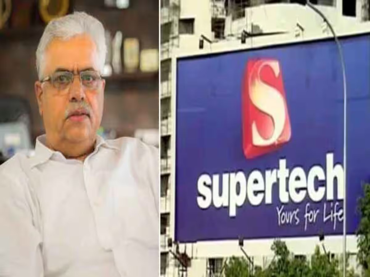 दिल्ली की अदालत ने सुपरटेक के अध्यक्ष को दी 30 दिन की अंतरिम जमानत