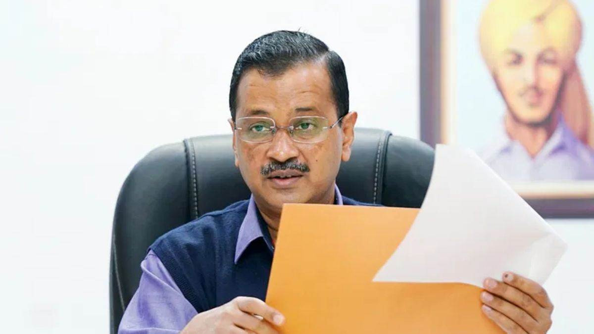 दिल्ली सरकार का बजट सत्र 15 से 20 फरवरी तक , कैबिनेट से मिली मंजूरी