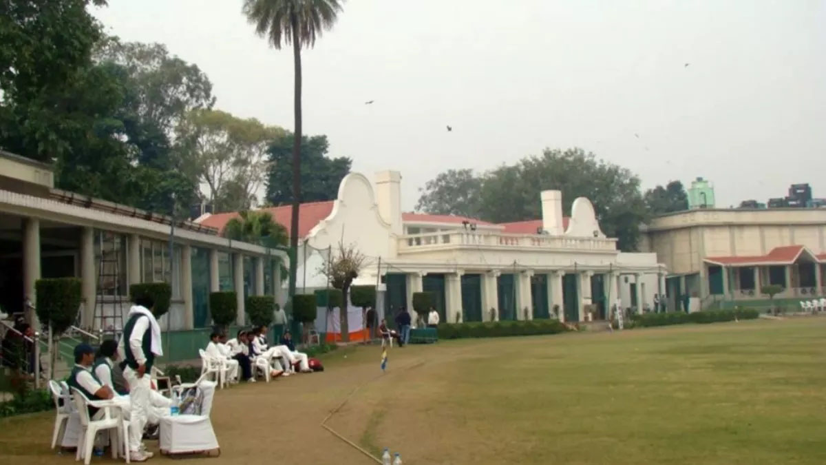 रोशनारा क्लब में आज से खेलों की सुविधाएं मिलेंगी