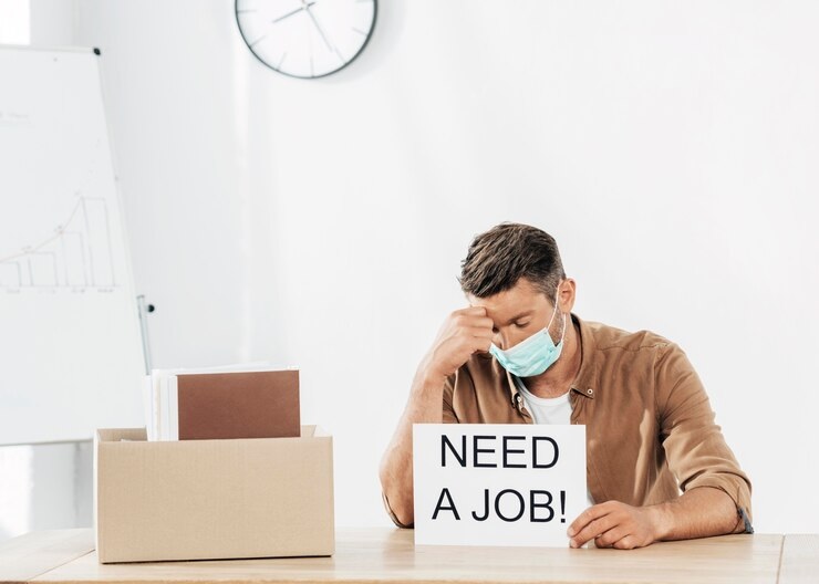 2300 कर्मचारियों को नौकरी से निकालाने की तैयारी में है ये दो बड़ी कंपनी, क्या आपका भी कोई है इस कंपनी में!