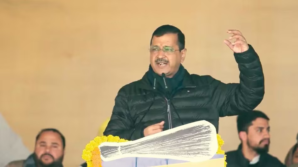 …तो राजनीति छोड़ दूंगा : केजरीवाल