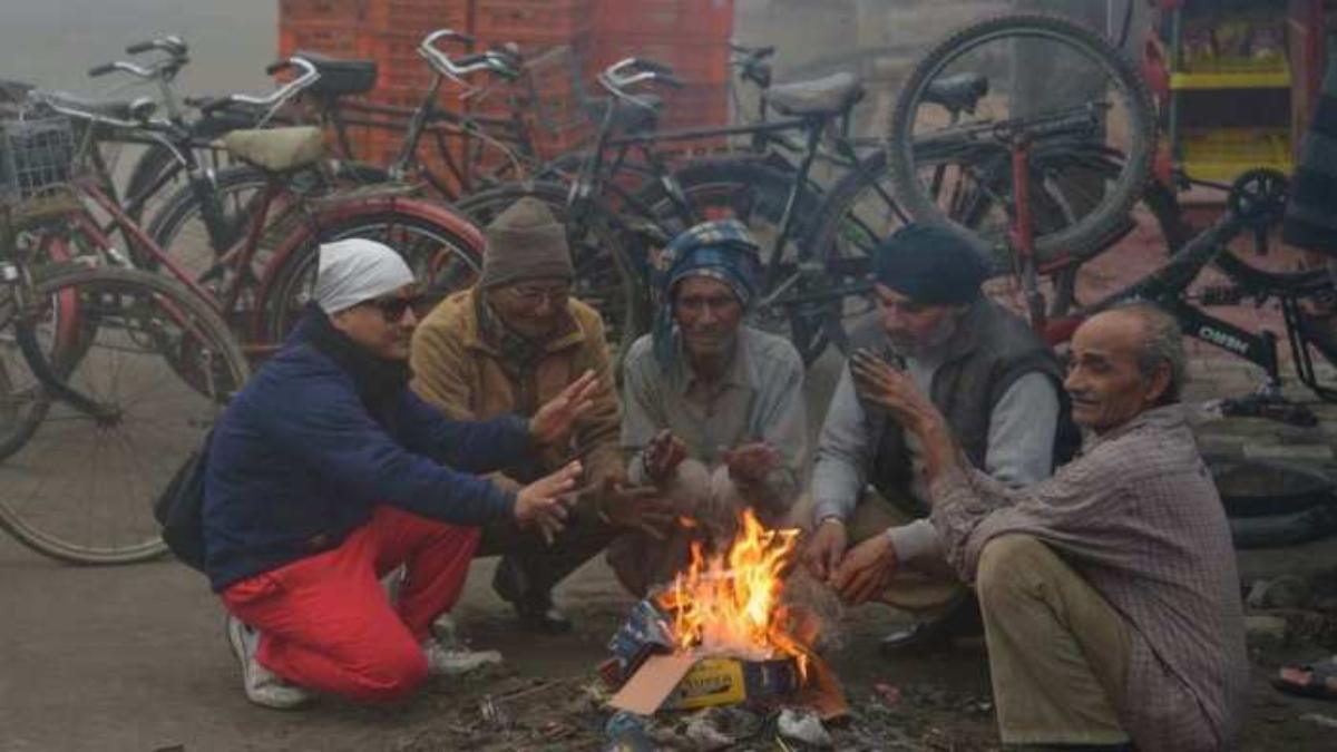 शिमला से भी ठंडा MP: देश के टॉप 10 सबसे ठंडे शहरों में मध्य प्रदेश, इन जिलों में 5 डिग्री से भी कम तापमान