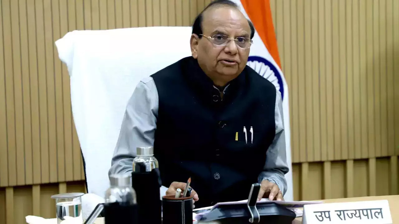 जल्द शुरू होगी जनगणना उपराज्यपाल ने दी मंजूरी