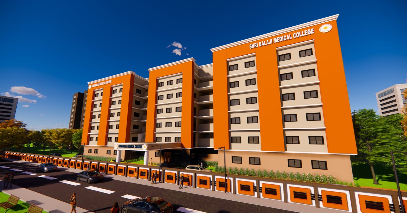 स्त्री रोग से जुड़ी सभी सर्जरी बालाजी हॉस्पिटल में निःशुल्क