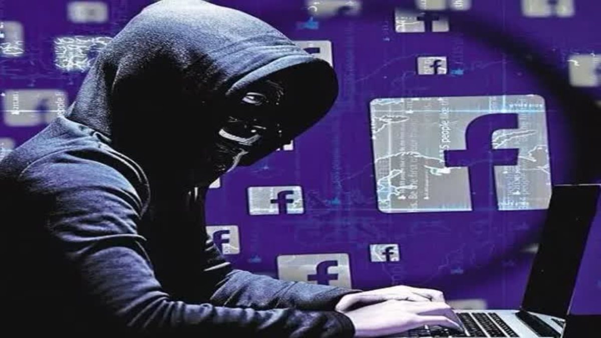 पुलिस अधिकारी की फर्जी Facebook Id बनाकर ठगी: हेड कांस्टेबल समेत एक अन्य को बनाया निशाना, आरोपी की तलाश में पुलिस