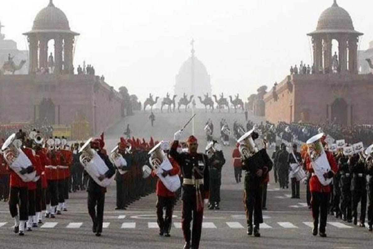 बीटिंग रिट्रीट के कारण आज कई रास्ते बंद रहेंगे, दिल्ली पुलिस ने जारी की एडवाइजरी