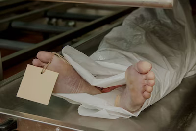 देशभर में हजारों मौतों के लिए केंद्र ज़िम्मेदारः आप