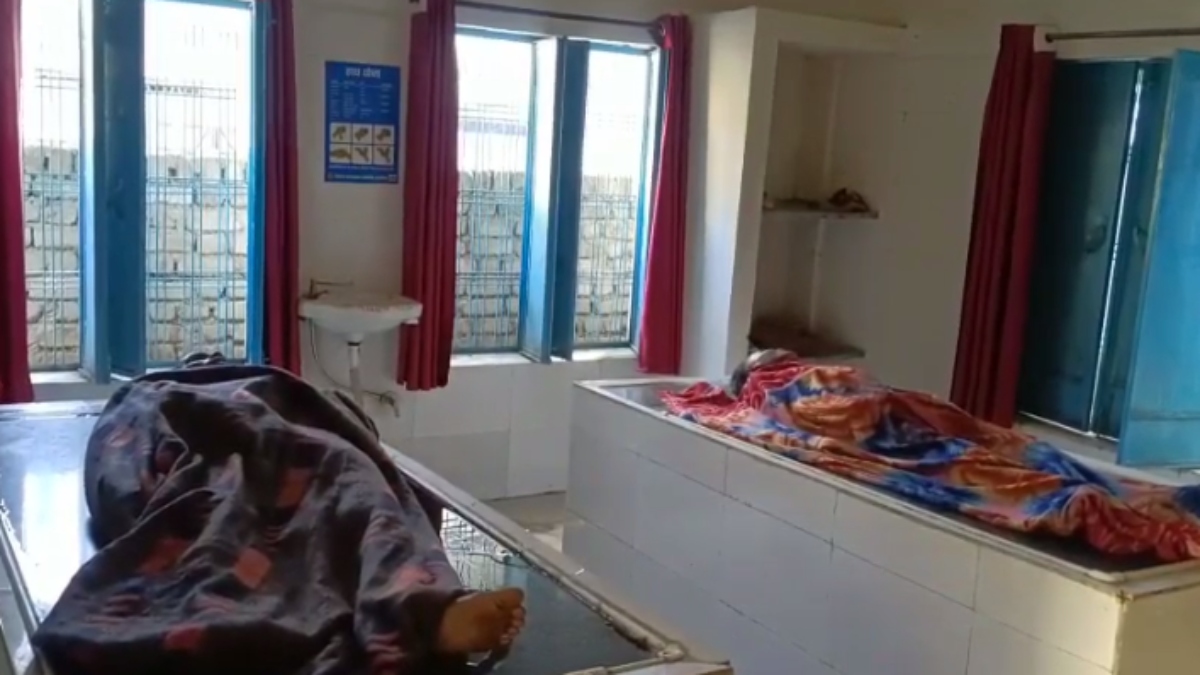 MP में हादसों का रविवार: उमरिया में सड़क दुर्घटना में जीजा-साले की मौत, इससे पहले रायसेन और खंडवा में भी महिला समेत दो लोगों की गई जान