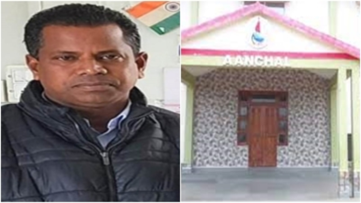 आंचल बाल गृह मामला: जर्मनी से हुई फंडिंग के तार खोजने में जुटी पुलिस, बच्चियों का ब्रेन वाश कर धर्मांतरण का था प्लान