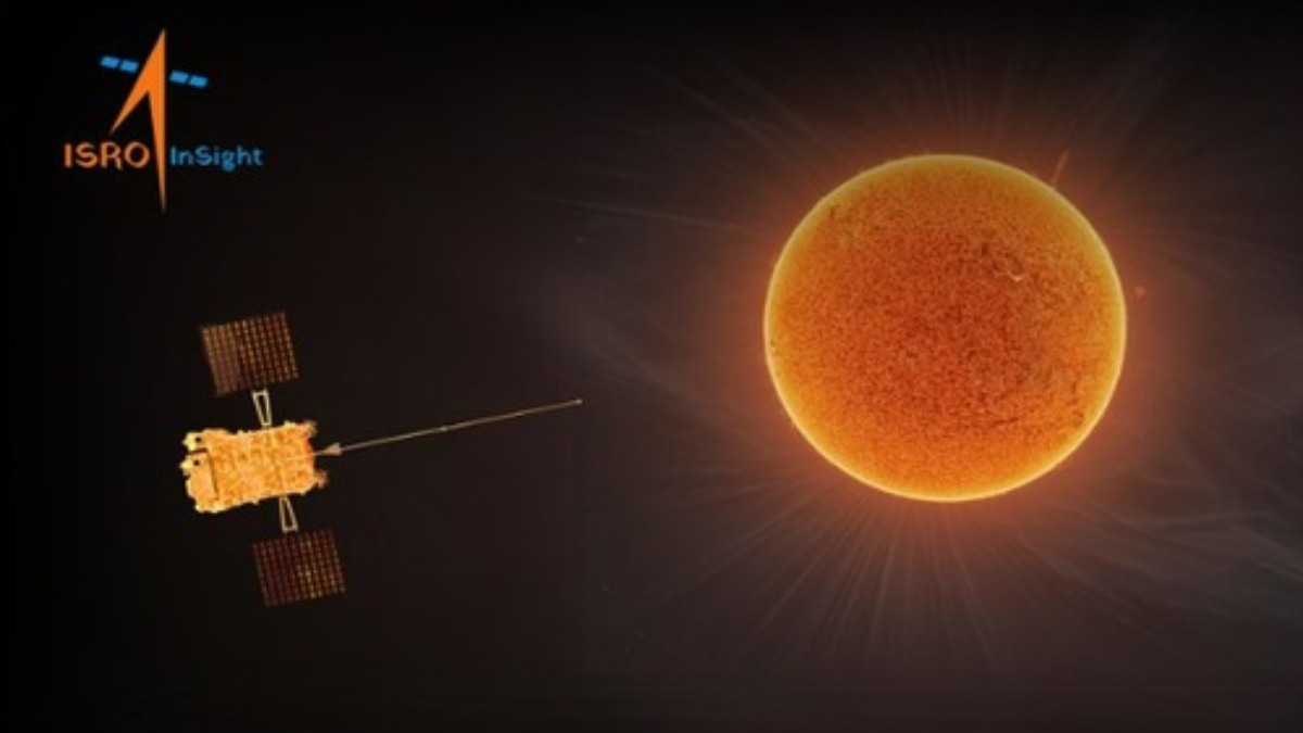 Aditya L1: भारत ने अंतरिक्ष में रचा इतिहास, ISRO का आदित्य L1 अपने लक्ष्य तक पहुंचा, पीएम मोदी ने कही ये बात …