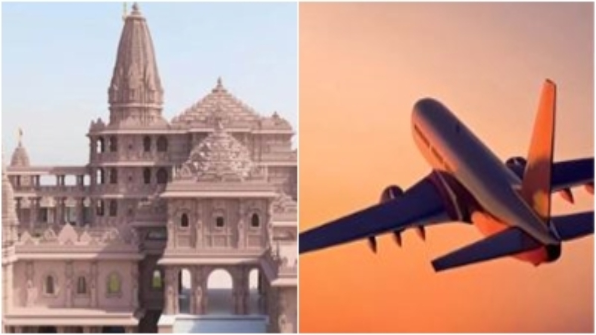 Rajasthan News: राजस्थान से अब अयोध्या जाना हुआ आसान! इन शहरों से शुरू होगी बस, फ्लाइट और ट्रेन