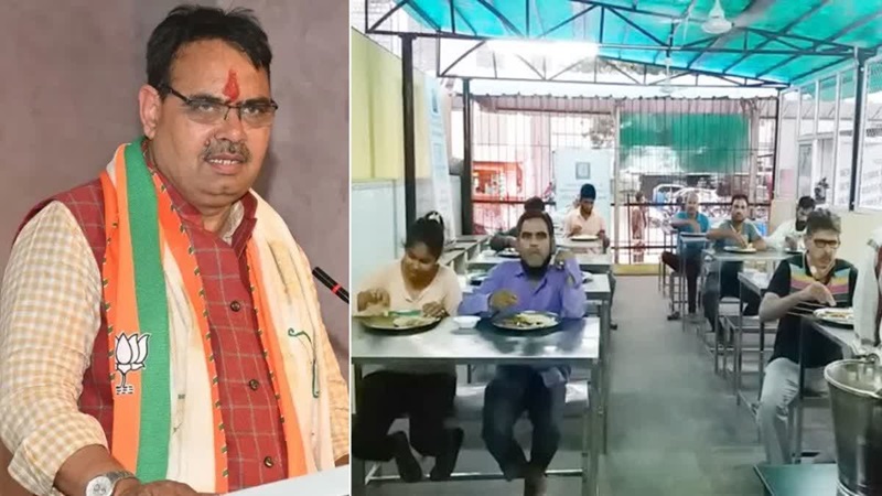 Rajasthan News: ग्रामीण क्षेत्रों में संचालित रसोई योजना का नाम अब “श्री अन्नपूर्णा रसोई योजना ” होगा