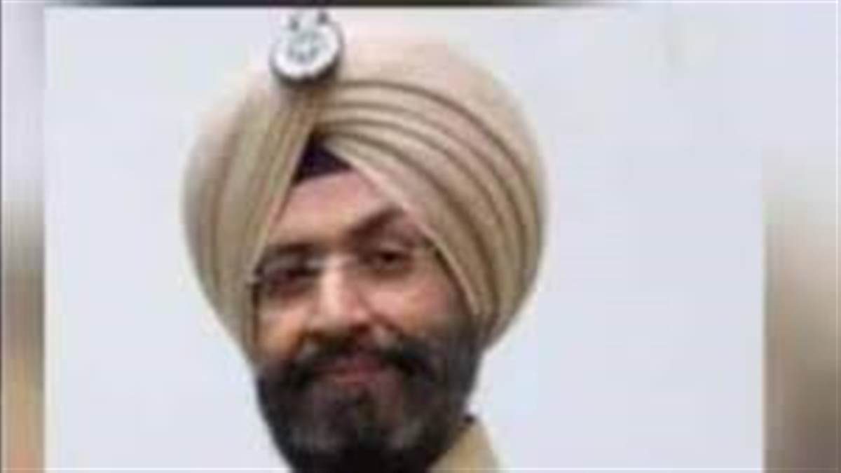 पंजाब: निलंबित एआईजी मलविंदर के खिलाफ एक और केस दर्ज