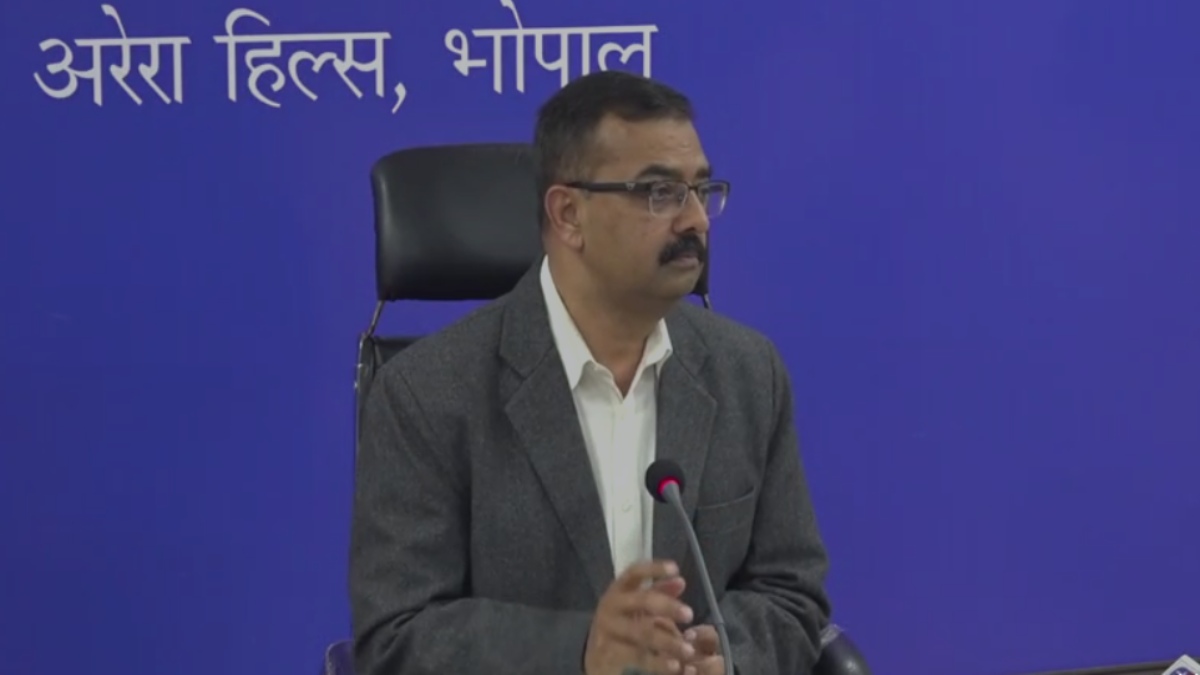 लोकसभा चुनाव को लेकर चुनाव आयोग की तैयारी शुरू, अनुपम राजन ने की प्रेस कॉन्फ्रेंस, कहा- आज से मतदाता सूची के पुनरीक्षण का काम शुरू