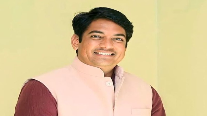 Rajasthan News: आरक्षण में बंटवारे के विवाद पर मंत्री अविनाश गहलोत का बड़ा बयान, कहा- कानूनी पहलुओं पर सरकार कर रही विचार