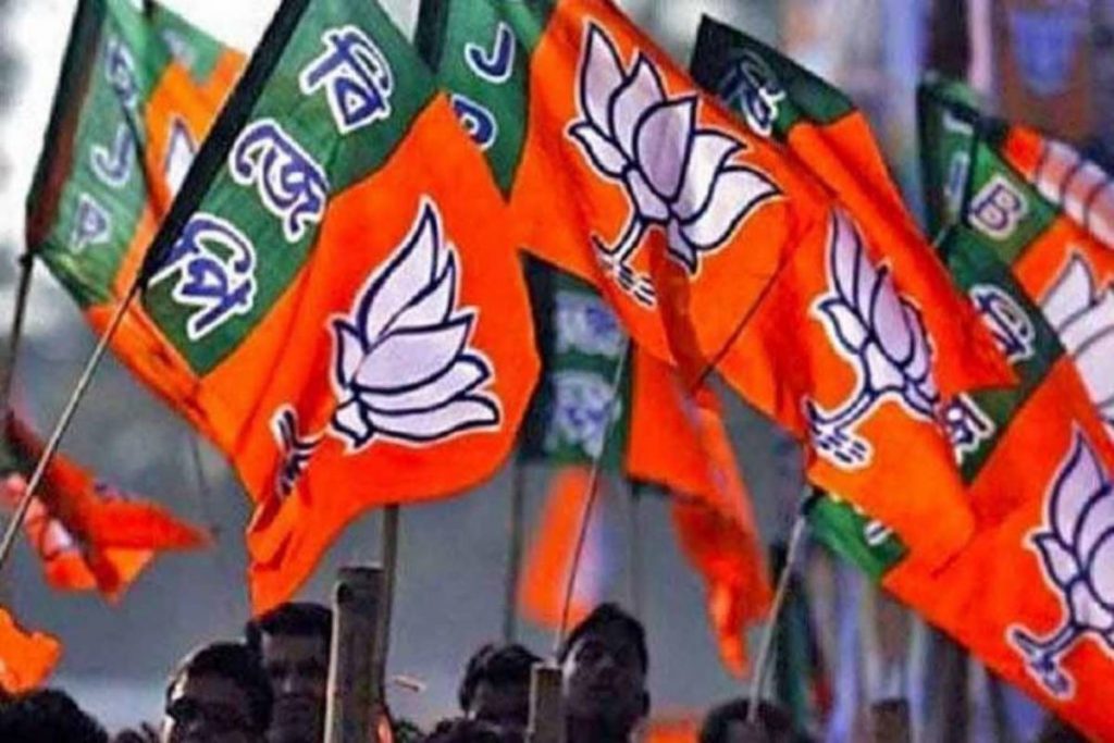 Loksabha Election के लिए MP में क्लस्टर प्रभारियों की नियुक्ति, डिप्टी सीएम राजेन्द्र शुक्ला, नरोत्तम मिश्रा समेत इन्हें मिली इन जिलों की जिम्मेदारी