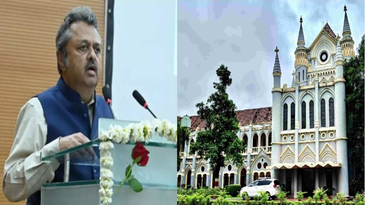 MP हाईकोर्ट के चीफ जस्टिस ने की विजन 2047 की घोषणाः केस दर्ज होने के एक साल में हो निपटारा, पुराने केस को निपटने में न्यायपालिका ने रचा इतिहास