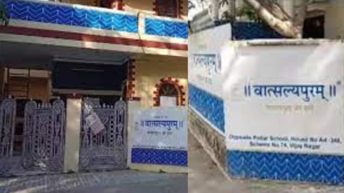 अनाथालय में बर्बरता: 21 लड़कियों का आरोप, ‘कपड़े उतरवाए, गर्म चिमटे से दागा, रेलिंग से उल्टा लटकाया…’