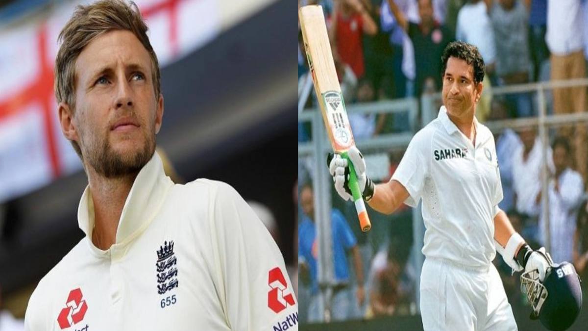 IND vs ENG 1st Test: मात्र 29 रन बनाकर Joe Root ने तोड़ दिया सचिन तेंदुलकर का बड़ा रिकॉर्ड, जानिए किस मामले में निकले आगे…