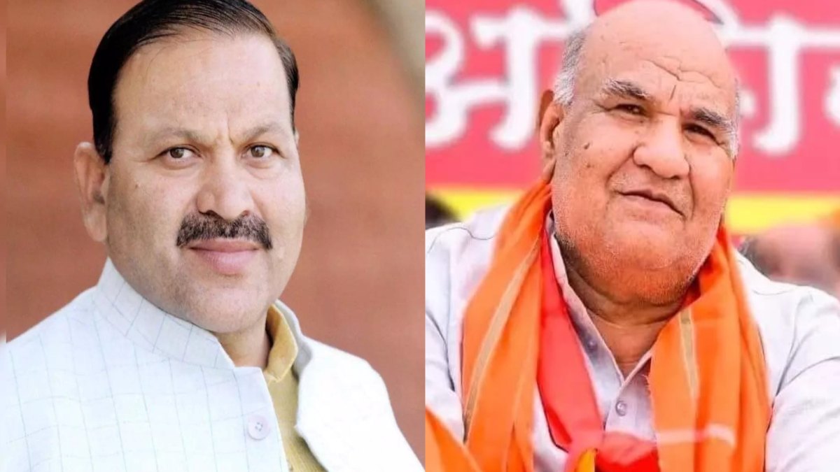 पटवारी भर्ती घोटाला: कांग्रेस विधायक ने जांच रिपोर्ट पर उठाए सवाल, मंत्री ने कहा- CM खुद कर रहे मॉनिटरिंग