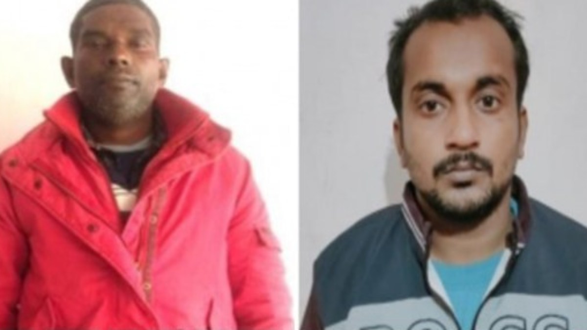 बड़ी मात्रा में जाली नोटों के साथ दो गिरफ्तार, बांग्लादेश से लाकर यूपी में खपा रहे थे बदमाश
