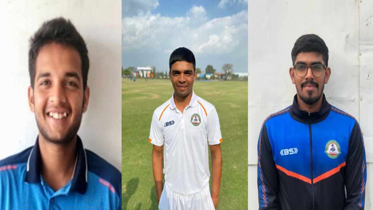 BCCI Annual Award : बीसीसीआई का वार्षिक पुरस्कार समारोह, विदर्भ के हर्ष दुबे, यश राठौड़ और दानिश मालेवार होंगे सम्मानित