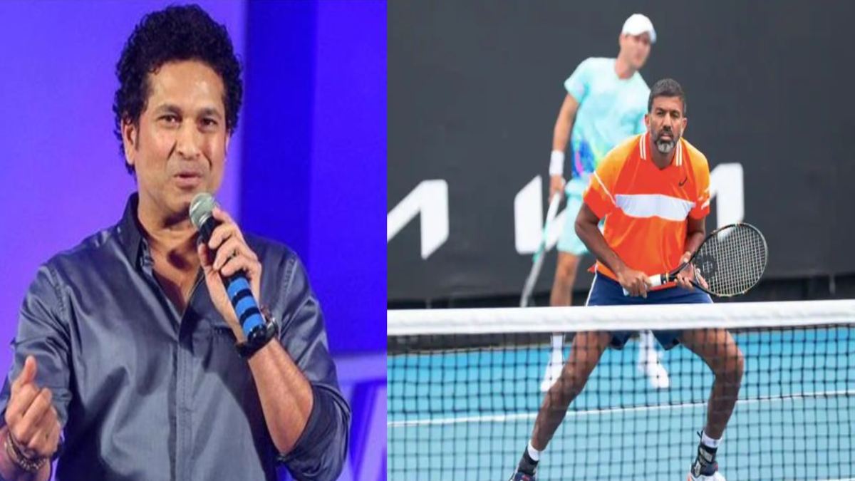 Australian Open: 43 साल की उम्र में ये खिलाड़ी बना दुनिया का नंबर-1 प्लेयर, फिर क्रिकेट के भगवान ने सचिन ने रिकार्ड को लेकर कह दी ये बात…