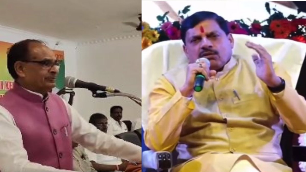 पूर्व CM शिवराज के फैसले को ‘मोहन’ ने बदला, कांग्रेस बोली- दिल्ली के OTP पर काम कर रहे हैं मुख्यमंत्री