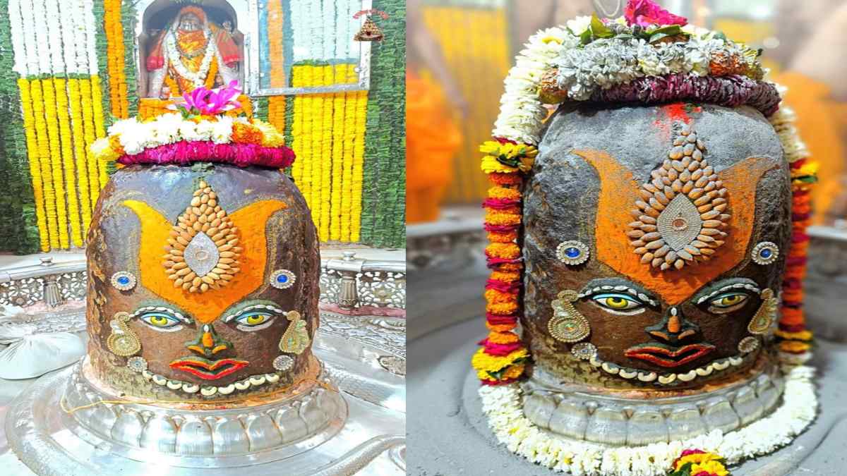 21 जनवरी महाकाल आरती: कण-कण में महादेव, घर बैठे यहां कीजिए भगवान महाकालेश्वर के दर्शन